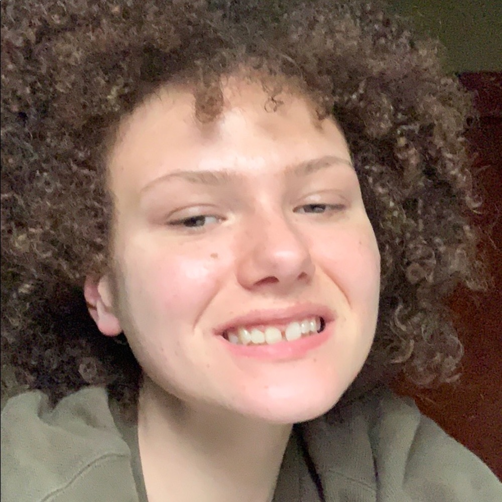 Meet your Posher, Sonja